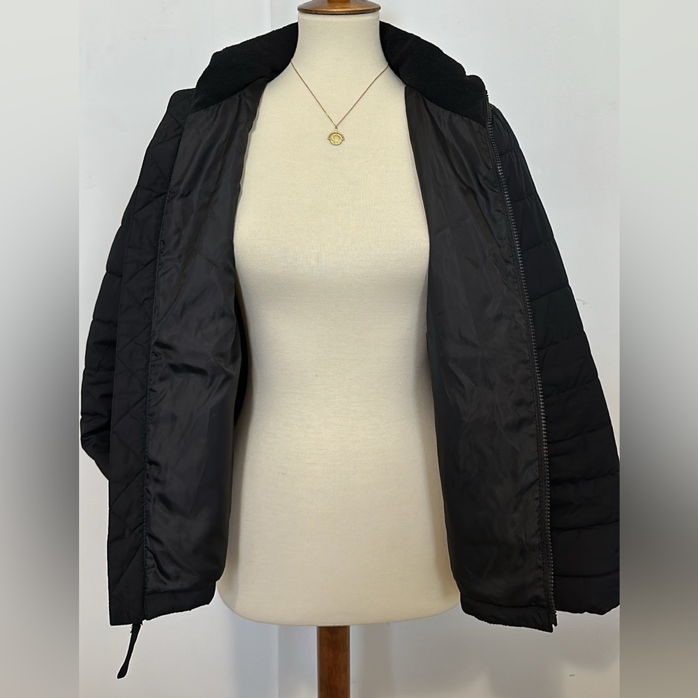 Gap Puffer Jacket - image 2